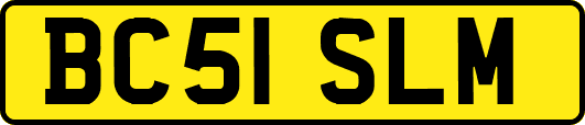 BC51SLM