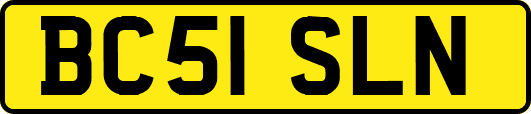 BC51SLN