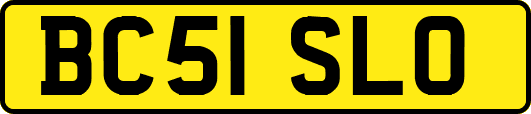 BC51SLO