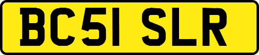 BC51SLR