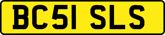 BC51SLS
