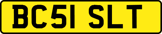 BC51SLT