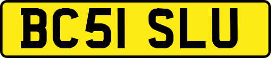 BC51SLU