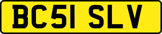 BC51SLV