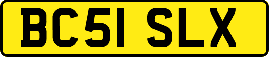 BC51SLX