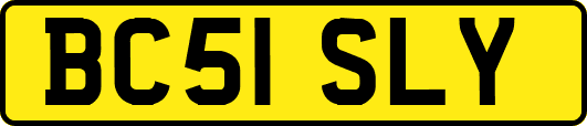 BC51SLY