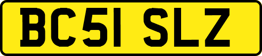 BC51SLZ
