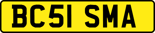 BC51SMA