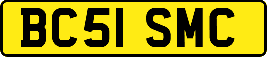 BC51SMC