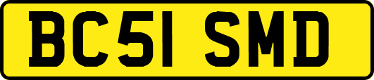 BC51SMD