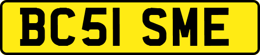 BC51SME
