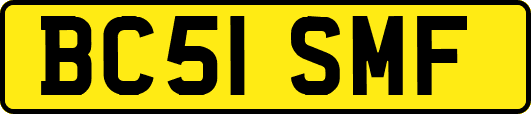 BC51SMF