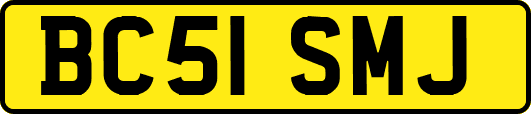 BC51SMJ