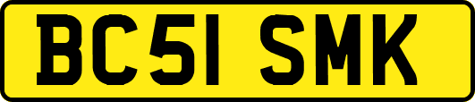 BC51SMK