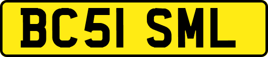 BC51SML