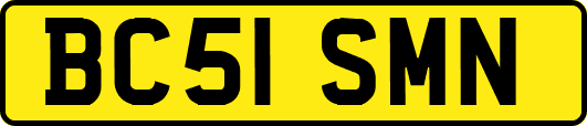 BC51SMN