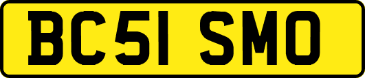 BC51SMO
