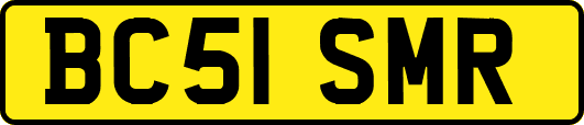 BC51SMR