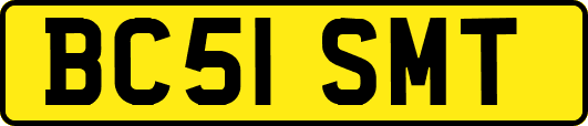 BC51SMT