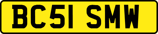 BC51SMW