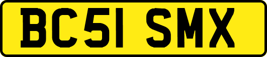 BC51SMX