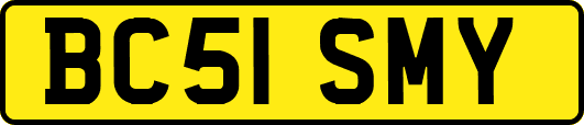 BC51SMY