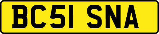 BC51SNA