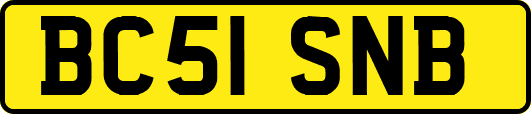 BC51SNB