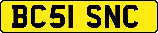 BC51SNC