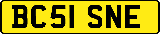 BC51SNE