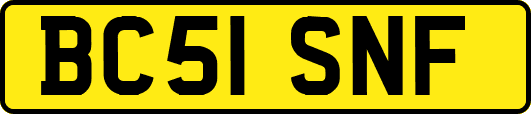 BC51SNF