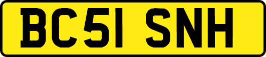 BC51SNH