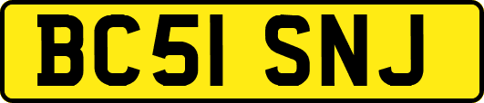 BC51SNJ