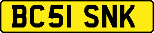 BC51SNK