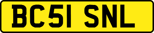 BC51SNL