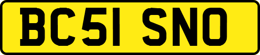 BC51SNO
