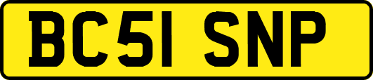 BC51SNP