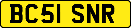BC51SNR