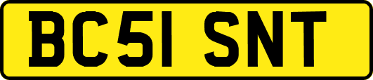 BC51SNT