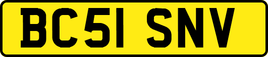 BC51SNV