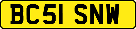 BC51SNW