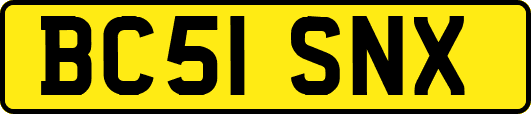 BC51SNX