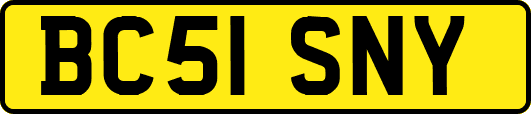 BC51SNY