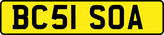 BC51SOA