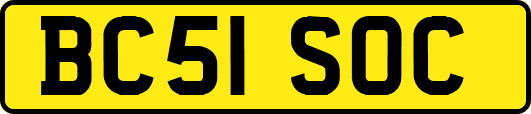 BC51SOC