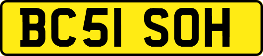 BC51SOH