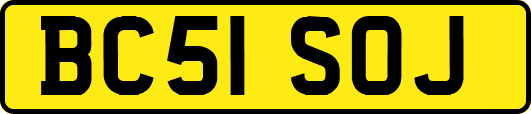 BC51SOJ