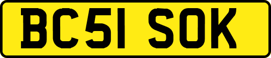 BC51SOK