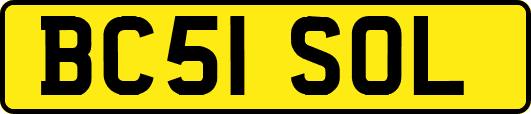 BC51SOL