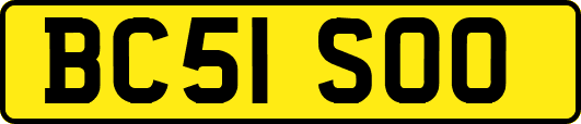 BC51SOO